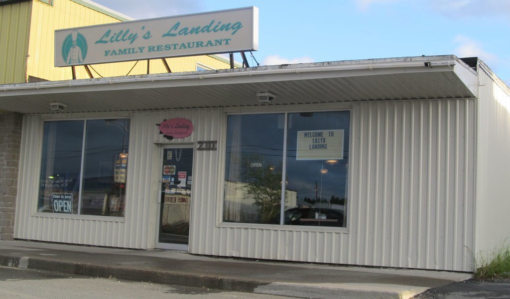 Lilly`s Landing Family Restaurant